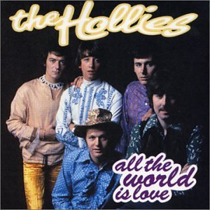 CD-Charts  Search : All the World Is Love