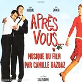 Après vous - Maxi CD (French Import)