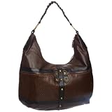 Vans G Bypass Hobo Bag Java Sac porté épaule femm