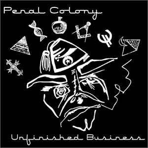 CD-Charts  Used : Unfinished Business