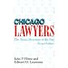 Chicago Lawyers, Revised Edition: The Social Structure of the Bar