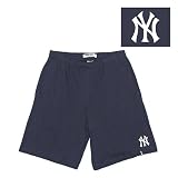 New York Yankees Defender Short by Antigua
