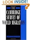 The Cambridge Survey of World Migration