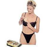 Silicone Breast Enhancer