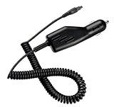 Palm Vehicle Power Charger for Treo 755p, Centro, Treo 750, Treo 700p, Treo 700w, Treo 700wx, Treo 680, TX, LifeDrive, Tungsten E2, Tungsten T5, and Treo 650
