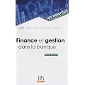 Finance et gestion dans la banque