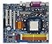 Electronics : ASROCK - AliveNF7G-HD720p R5.0 - AM2+ Socket - nForce 630A Chipset - MicroATX