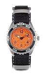 Momentum M1 Men's Nylon Watch #1M-DV00O9B