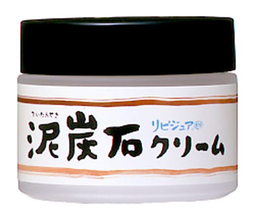 ペリカン 泥炭石クリーム(リピジュア配合) 50g
