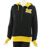Women's Nike Missouri University Half Zip Jacket