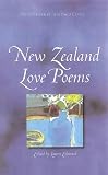 New Zealand Love Poetry: An Oxford Anthology