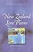 Book New Zealand Love Poems: An Oxford Anthology