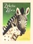 Zink the Zebra
