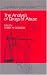 The Analysis of Drugs of Abuse
