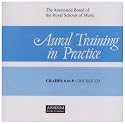 Aural Training in Practice: Grades 6-8 Bk. 3