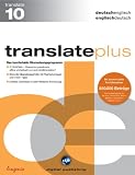translate 10 plus englisch - 