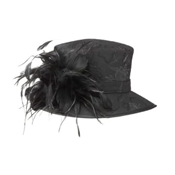 Plaza Suite Pave Hat