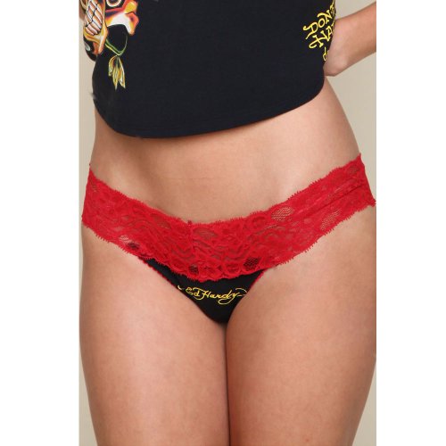 Ed Hardy Women's Tease Sophie Bikini