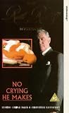 Ruth Rendell Mysteries - No Crying He Makes [1988]