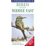 A Photographic Guide to Birds of the Middle East: Including Species Found in the UAE (Photographic Guides)