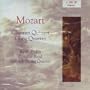 Clarinet Quintet / Oboe Quintet