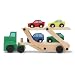 Melissa & Doug Car Carrier