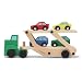 Melissa & Doug Car Carrier