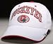 Ohio State Buckeyes BUCKEYES White Sport Hat