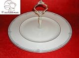 Royal Doulton Woodward #H5182 Hostess Tray