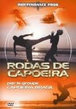 Rodas de Capoeira