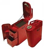 Rampage 86619 Trail Can Utility Tool Box