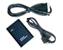 iPod to Kenwood Radio Interface w/Basic Controls