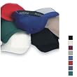 Flexfit - Structured Wool Cap w/ Silver Undervisor - 6477