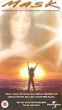 Mask [VHS] (1985) VHS