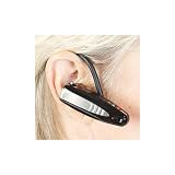 SECRET SOUND PERSONAL RECHARGEABLE HEARING AMPLIFIER. Disguised as a Bluetooth Headset