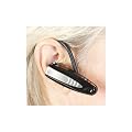 SECRET SOUND PERSONAL RECHARGEABLE HEARING AMPLIFIER. Disguised as a Bluetooth Headset