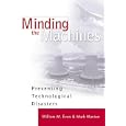 Minding the Machines: Preventing Technological Disasters