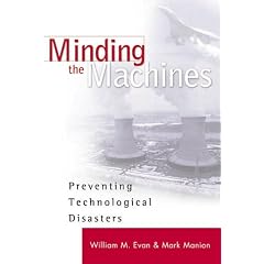 Minding the Machines: Preventing Technological Disasters