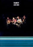 Review Planxty  / Planxty - Live 2004