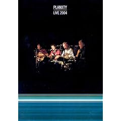 Planxty - Live 2004 [DVD]