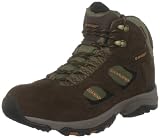 Hi-Tec Men’s Pine Ridge Wp Hiking Boot