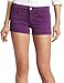 Joe's Jeans Women's Bright Color Denim Short
