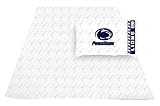 Penn State Nittany Lions NCAA Locker Room Collection Sheet & Pillow Set