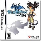 Blue Dragon
