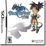 Blue Dragon Plus