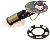 IMAGE OF OES Genuine Fuel Pump Assembly for select Honda Civic models