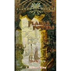 Planar Powers (Blood Wars)