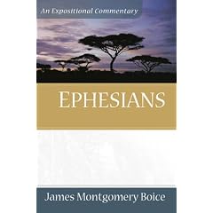 Ephesians: An Expositional Commentary