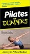 Pilates for Dummies