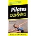 Pilates for Dummies [VHS]